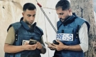 أبو تركيةيعلق بحزن على رحيل أنس الشريف ومحمد قريقع في غزة