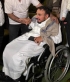 اليمنيون يتفاجأون بالظهور الأول لنجل الرئيس اليمني الراحل ريدان علي عبد الله صالح في زفاف شقيقه صخر