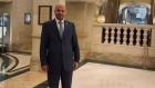 عزاء المهندس فارس نجل النائب مجحم الصقور في المدينة الرياضية اليوم الاثنين