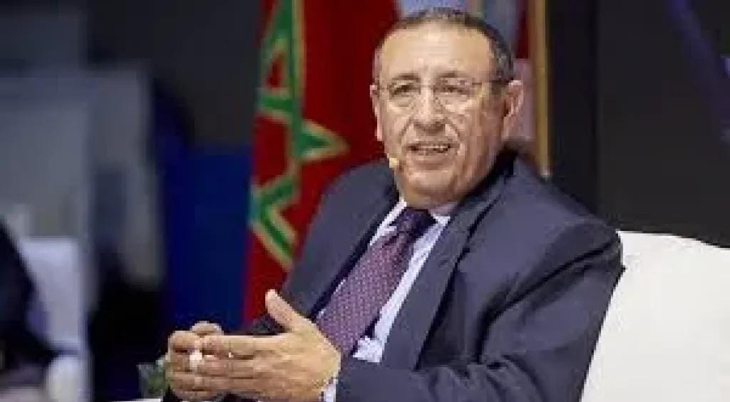اتهامات بمعاداة السامية تطال السفير المغربي في واشنطن رغم دوره في تنسيق مبادرة شالوم هارتمان