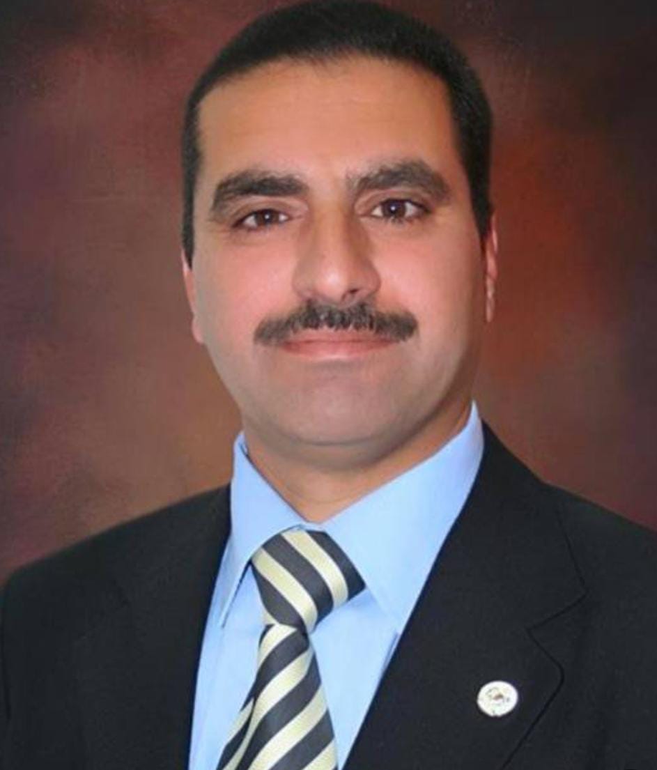 الخشمان يكتب صوت الوطن من قلب الجامعة