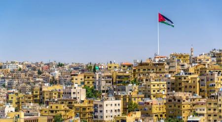 الأردن يستضيف اجتماعًا ثلاثيًا مع سوريا وأمريكا لبحث الأوضاع السورية