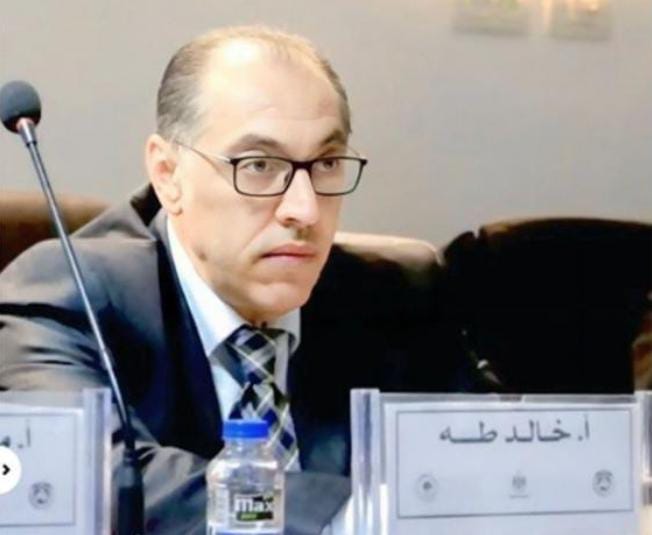 المحتل والمختل: اغتيال أنس الشريف ودفن الحقيقة في غزة