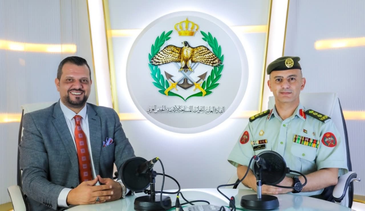 شؤون قانونية يناقش جريمة الإرهاب وتمويله مع العناسوه اليوم