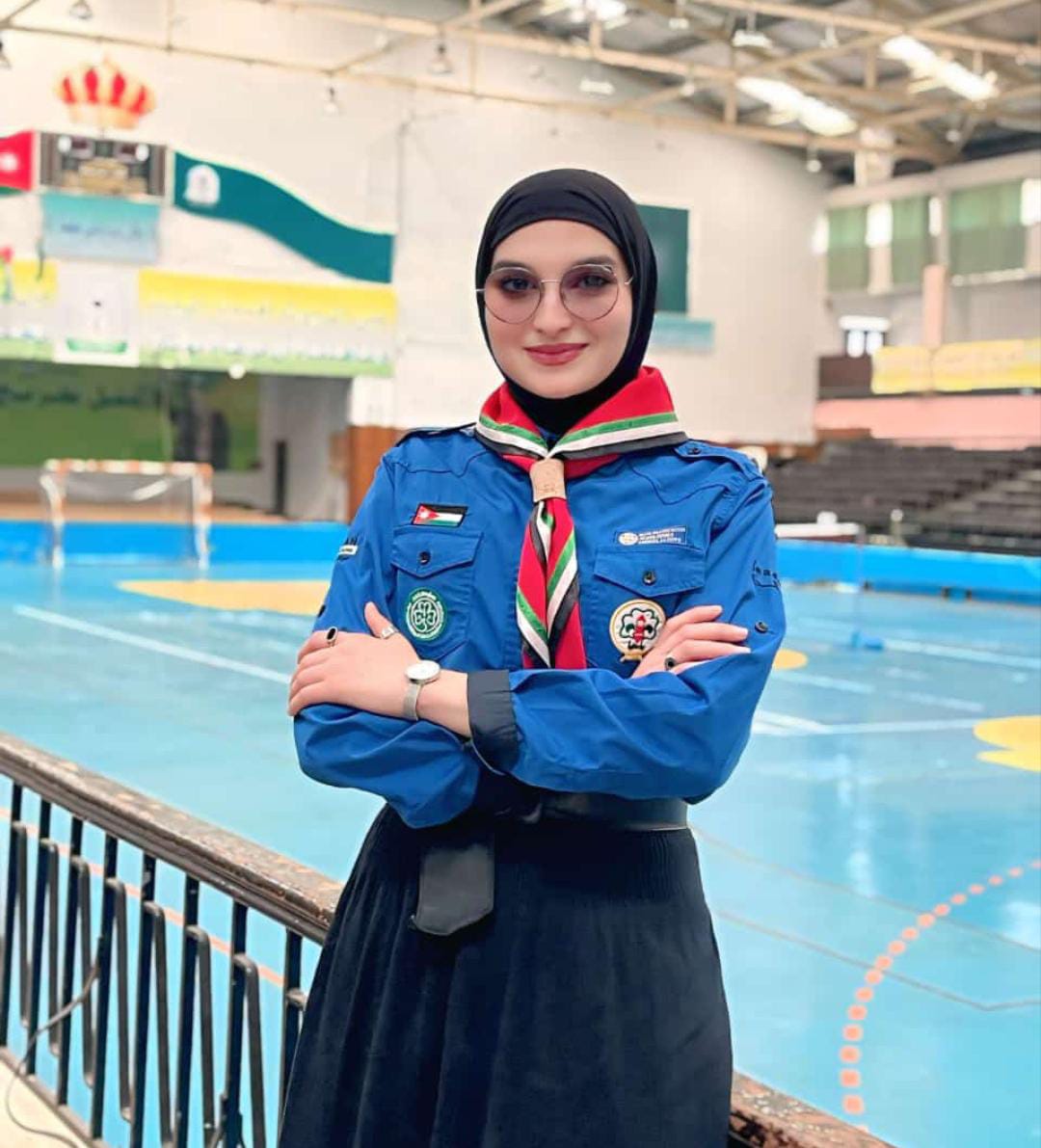 آية سريحين تؤكد: “العقل هو البوصلة التي تشكل واقعنا”