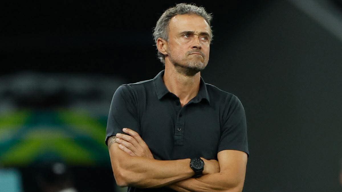 انريكي: باريس قادر على تكرار مجد دوري الابطال