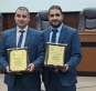 عائلة الطعاني تحتفي بتميّز عدي وشريف في المسيرة الأكاديمية