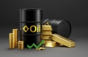 ارتفاع أسعار النفط والذهب عالميا
