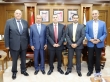 لقاء يبحث تطوير خدمات النقل لطلبة جامعة البلقاء