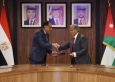 الأردن ومصر يوقّعان 9 اتفاقيَّات