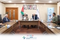العقبة الخاصة وجمعية صندوق حياة الخيرية يوقعان اتفاقية انشاء مركز تدريبي