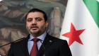 الشيباني يشكر الملك على استضافة نقاشات بشأن مستقبل سورية
