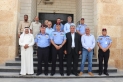العميد د. محمود الشرمان يلتقي متقاعدي الأمن العام ضمن استراتيجية التواصل المستمر