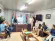 وحدة الطائرات العمودية الأردنية في الكونغو تحقق نتائج متميزة في تفتيش الجاهزية القتالية للربع الثالث  صور
