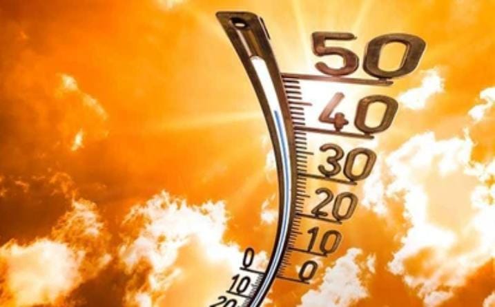 طقس العرب: ذروة الموجة الحارة في الأردن الأربعاء وتوقعات بتسجيل درجات حرارة تصل الـ 50 ببعض المناطق