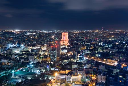 الارصاد تبشر الاردنيين .. عودة الاجواء المعتدلة مساء الجمعة