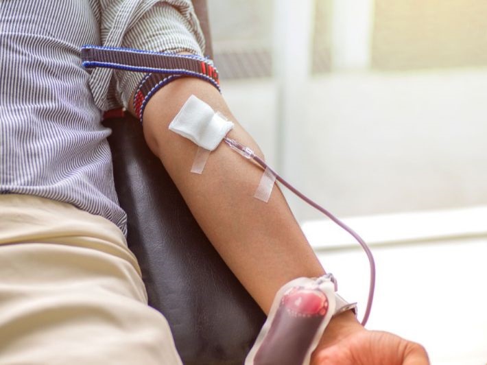 بلدية الزرقاء تنظم غدا الخميس حملة للتبرع بالدم