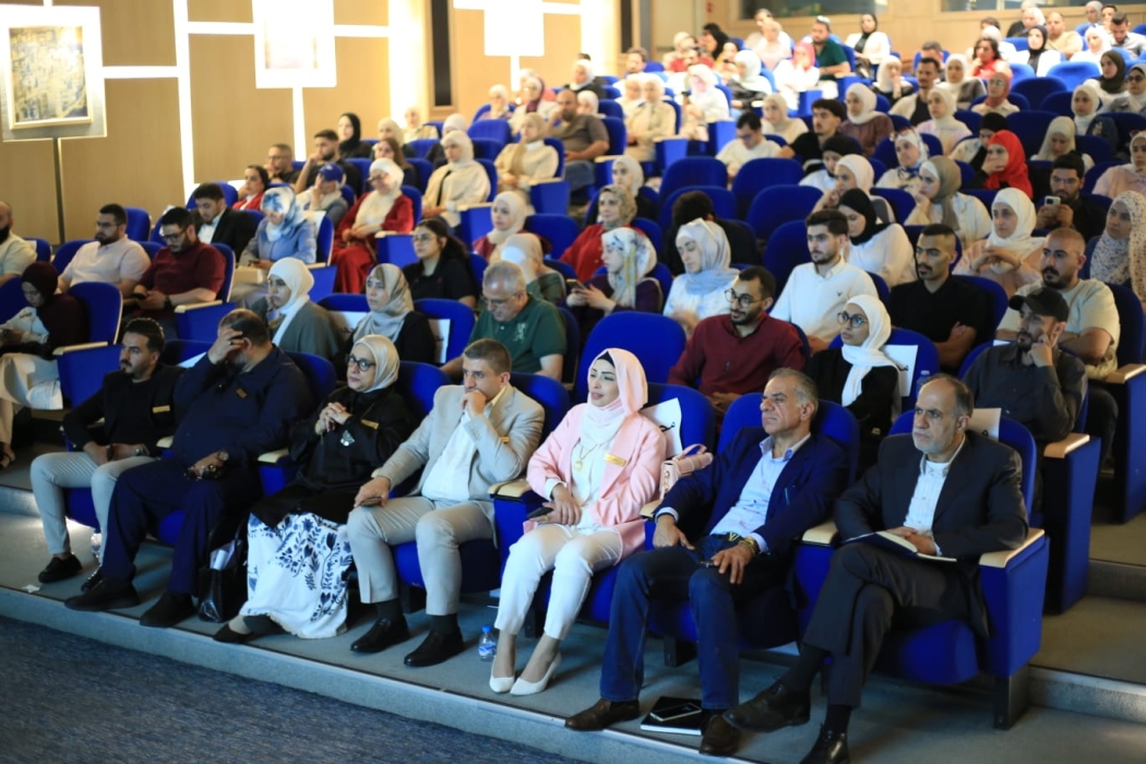 بتنظيم من منتدى شباب الأعمال الأردني كرييتف Meetup يضع المصممين الشباب في قلب المشهد الإبداعي