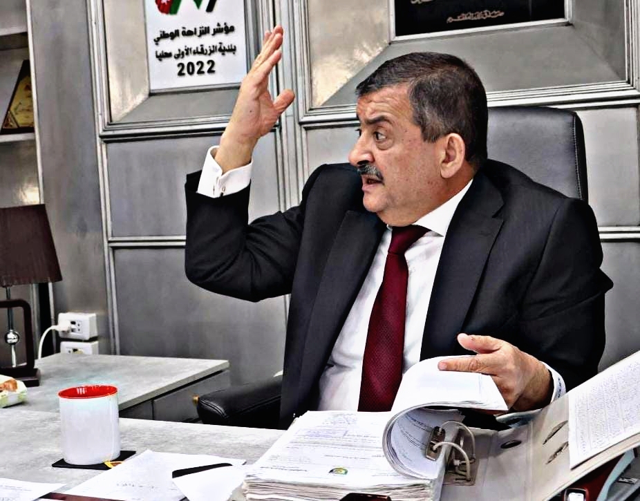 بلدية الزرقاء تكشف مخالفات مالية وتؤكد ملاحقة المعتدين على المال العام
