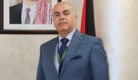 تعيين الخلايلة مديرا عاما للمؤسسة العامة للضمان الاجتماعي