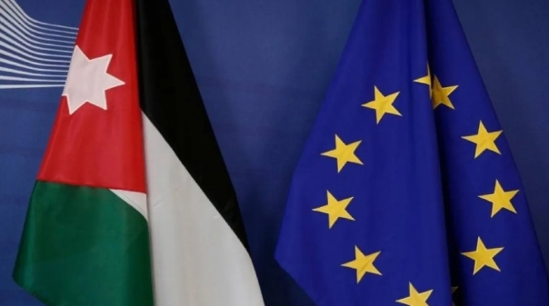 الاردن يوافق على دعم اوروبي بنصف مليار من حزمة الـ3 مليارات يورو