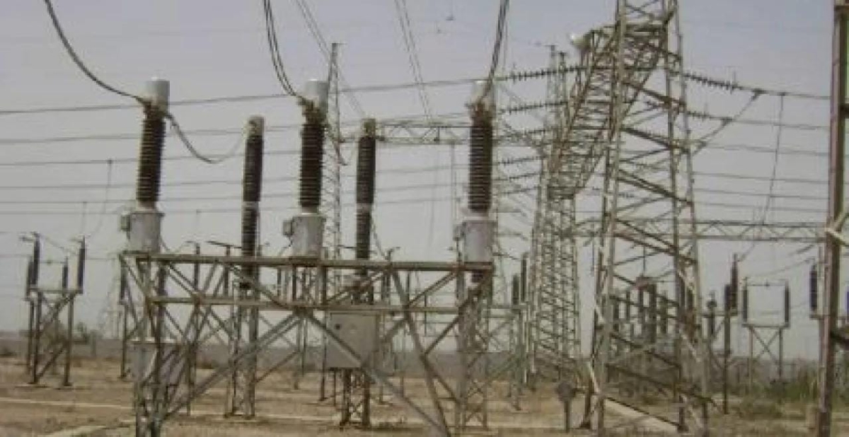الأردن يسجل أعلى حمل كهربائي في تاريخه بواقع 4810 ميغاواط