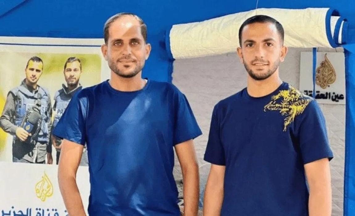مجلس النواب الأردني يدين اغتيال الشريف وقريقع