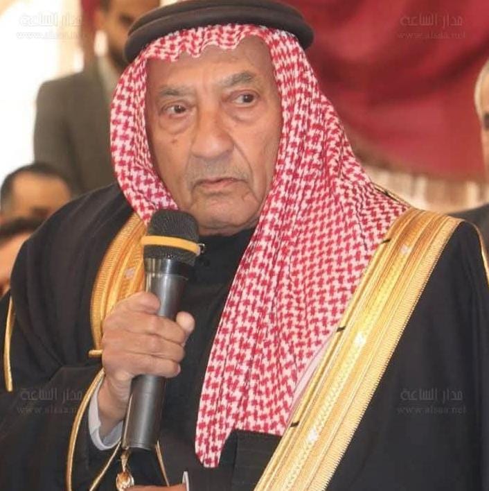 بيان صادر عن الشيخ ضيف الله القلاب باسم قبيلة بني حسن: دماؤنا وأرواحنا فداء للأردن وفلسطين