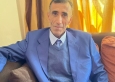 وفاة الحاج إحسان عثمان الحوري أبو محمد