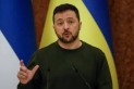 زيلينسكي: لن نقبل أي اقتراح للانسحاب من دونباس