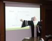 جامعة البلقاء التطبيقية تناقش رسالة ماجستير ضمن شراكة أكاديمية مع جامعة العين
