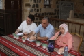 منتدى ذاكرة الشعلة يناقش الادب المهجري والشاعر ايليا ابو ماضي