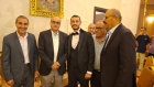 أفراح عشيرتي البـدور والتـعمري