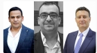 الصفدي هاتف النائب أبو هنية .. والأخير سامح الراحل أبو بيدر