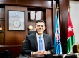 الإرادة الملكية السامية بتجديد تعيين الدكتور خالد عيسى السالم رئيسًا لجامعة العلوم والتكنولوجيا