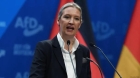 الحزب الأكثر شعبية في البلاد.. حزب البديل من أجل ألمانيا (AfD) اليميني يتفوق على كتلة المستشار فريدريش ميرز