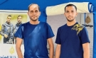 مجلس النواب الأردني يدين اغتيال الشريف وقريقع