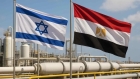 مصر ترد على جدل صفقة الغاز الكبرى مع إسرائيل