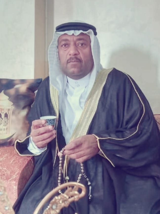 عشيرة المعاقلة في لواء الاغوار الجنوبية بيان رفض واستنكار