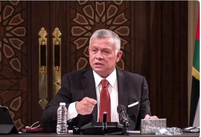 بيان هام صادر عن عشيرة أبو صعيليك الجراوين