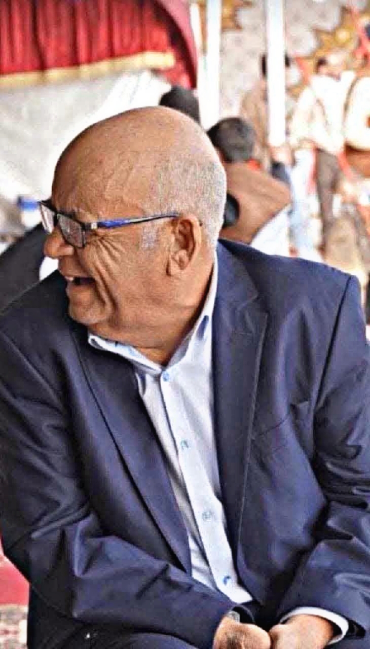 رحيل موجع.. آل خطاب يودّعون فقيدهم نبيل عيد عوده السعايدة