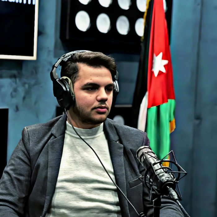 ابو  فخيدة يكتب :الأردن.. ثبات القيادة ورسوخ الولاء