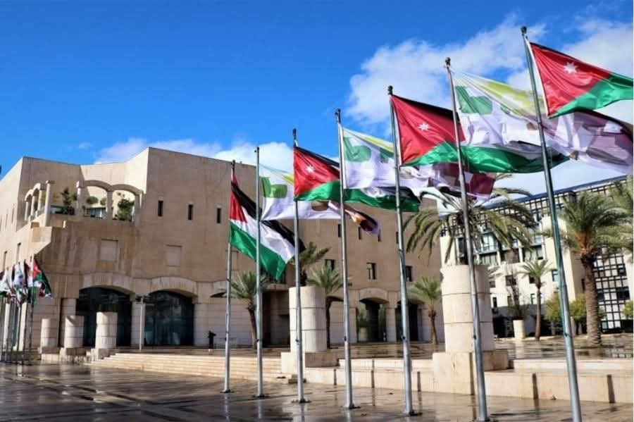 الأمانة توقف الخدمات الإلكترونية اعتبارا من مساء اليوم الخميس