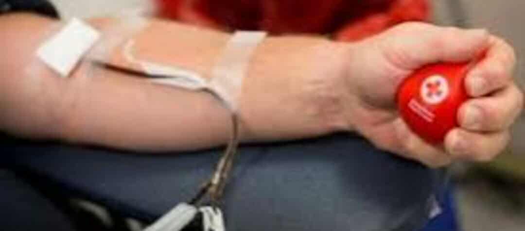 حملة وطنية للتبرع بالدم بدعم من بلدية الزرقاء وبنك الدم الإقليمي