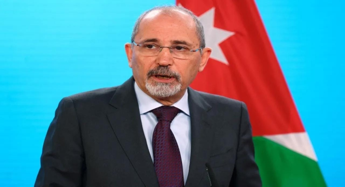 الصفدي يثمن مواقف جمهورية كوريا الجنوبية الداعمة لوقف إطلاق النار في غزة