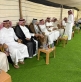 الخريشا يقيم مأدبة عشاء لعدد من شيوخ ووجهاء من العراق