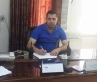 وفاة النقيب أمن عام احمد بني عواد