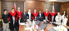 بنان عبدالله أبو حماد تنال درجة الماجستير في هندسة الاتصالات