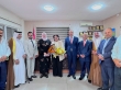 وجهاء لواء وادي السير يكرّمون مدير التربية والتعليم الدكتورة سوسن العجارمة