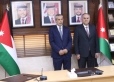 45 محاميا جديدا يؤدون اليمين القانونية أمام وزير العدل